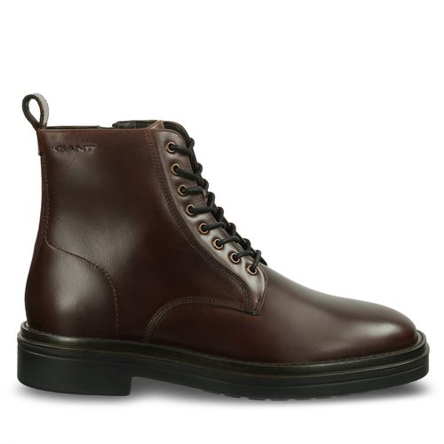 Boots Gant 29641738 Marron - Chaussures.fr - Modalova