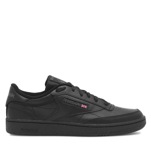 Chaussures Reebok Club C AR0454 Black - Chaussures.fr - Modalova