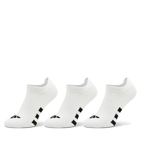 Chaussettes hautes unisex adidas Performance Light Low Socks 3 Pairs HT3440 Blanc - Chaussures.fr - Modalova