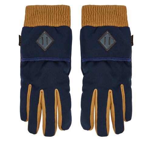 Gants Elmer EM505 Bleu marine - Chaussures.fr - Modalova