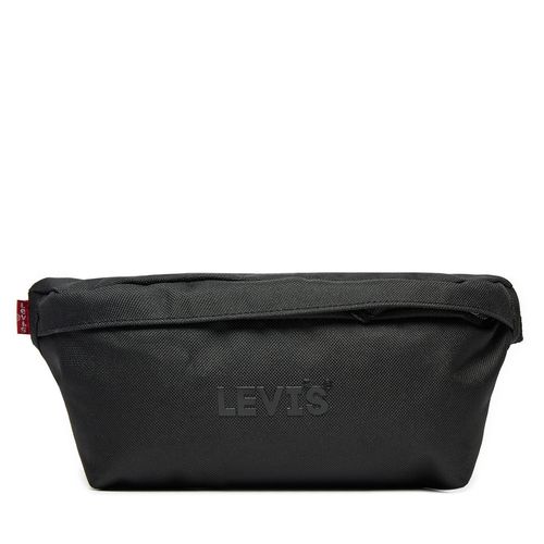 Sac banane Levi's® 235717-208-59 Gris - Chaussures.fr - Modalova