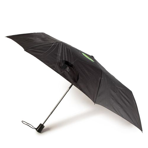 Parapluie Happy Rain Mini Ac 42287 Noir - Chaussures.fr - Modalova