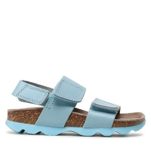 Sandales Superfit 1-000133-8400 M Bleu - Chaussures.fr - Modalova