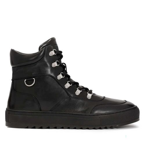 Sneakers Kazar Jimmey 84824-01-00 Black - Chaussures.fr - Modalova