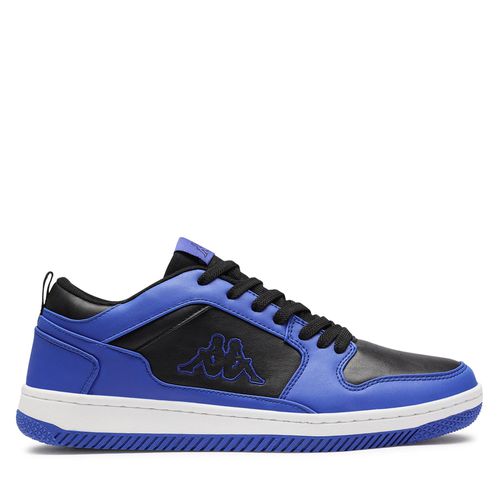 Sneakers Kappa 243086 Blue/Black - Chaussures.fr - Modalova
