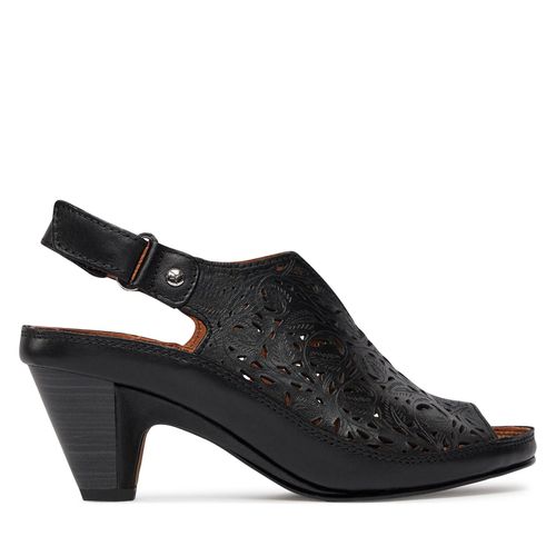 Sandales Pikolinos Java W5A-1805 Noir - Chaussures.fr - Modalova