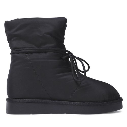 Bottines Jenny Fairy WS6007-02 Black - Chaussures.fr - Modalova
