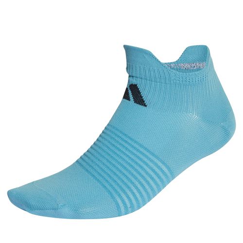 Socquettes unisex adidas Designed 4 Sport Performance Low Socks 1 Pair IC9527 preloved blue/black - Chaussures.fr - Modalova