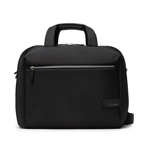 Sac ordinateur Samsonite Litepoint 134547-1041-1CNU Noir - Chaussures.fr - Modalova