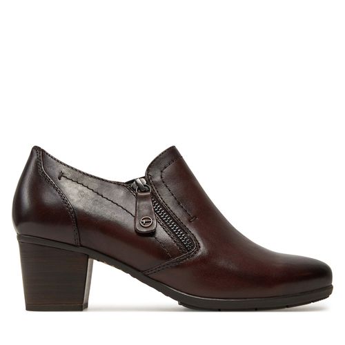 Bottines Tamaris 8-84401-43 Marron - Chaussures.fr - Modalova