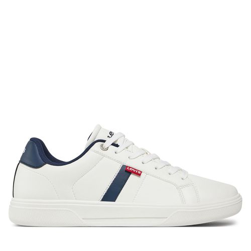 Sneakers Levi's® 235431-794 Regular White 51 - Chaussures.fr - Modalova