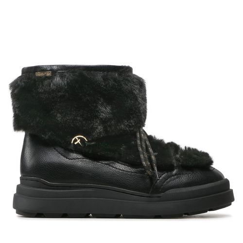 Bottes de neige Tamaris 1-26885-39 Black 001 - Chaussures.fr - Modalova