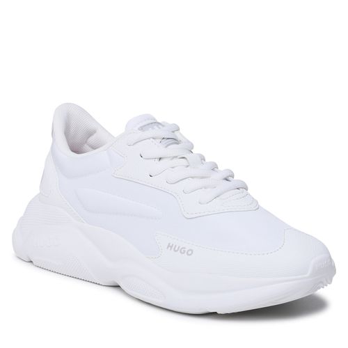 Sneakers Hugo 50492874 Blanc - Chaussures.fr - Modalova