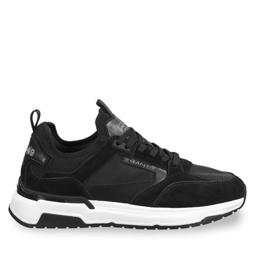 Sneakers Gant Jeuton Sneaker 27637214 Black - Chaussures.fr - Modalova