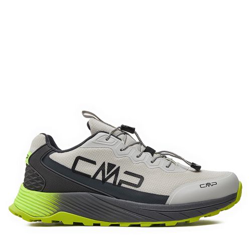 Chaussures de trekking CMP Phelyx Multisport 3Q66897 Stone-Lime 03XR - Chaussures.fr - Modalova