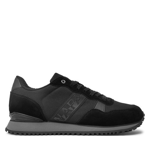 Sneakers Napapijri NP0A4IJT Noir - Chaussures.fr - Modalova