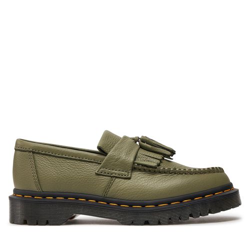 Chaussures basses Dr. Martens Adrian Virginia 31703357 Muted Olive 357 - Chaussures.fr - Modalova