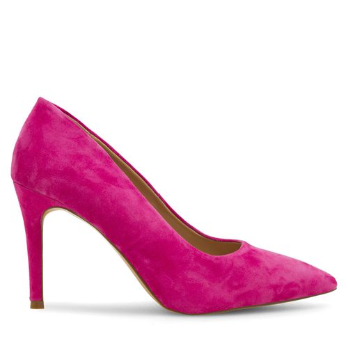 Talons aiguilles Sergio Bardi WFA2309-1Z-SB Pink - Chaussures.fr - Modalova