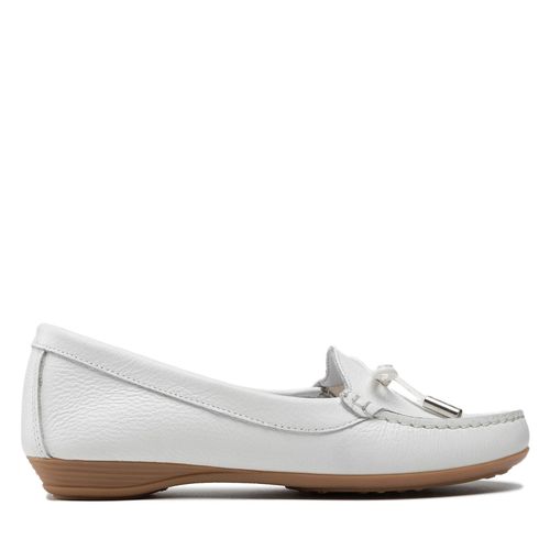 Mocassins Filipe 5166 Blanc - Chaussures.fr - Modalova