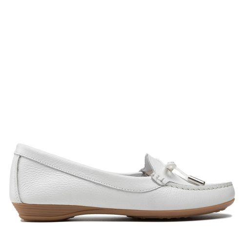 Mocassins Filipe 5166 Branco - Chaussures.fr - Modalova