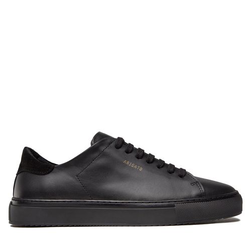 Sneakers Axel Arigato Clean 90 28116 Black Leather - Chaussures.fr - Modalova