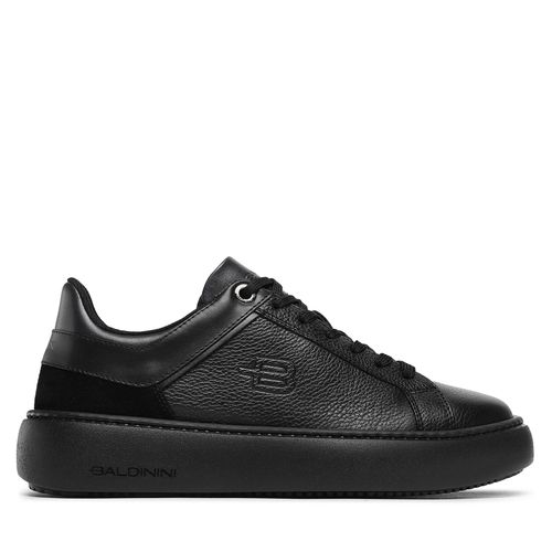 Sneakers Baldinini U4B831T1BLCFNEBL Black-Blue - Chaussures.fr - Modalova