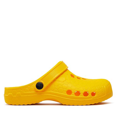 Sabots Dry Walker Hex Open Yellow - Chaussures.fr - Modalova