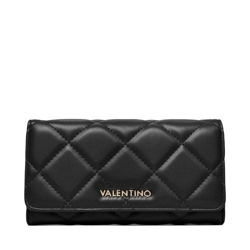 Portefeuille grand format Valentino Ocarina VPS3KK113R Noir - Chaussures.fr - Modalova