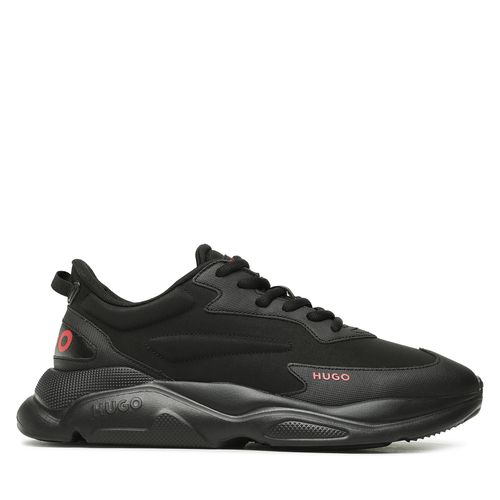 Sneakers Hugo 50504799 Black 001 - Chaussures.fr - Modalova