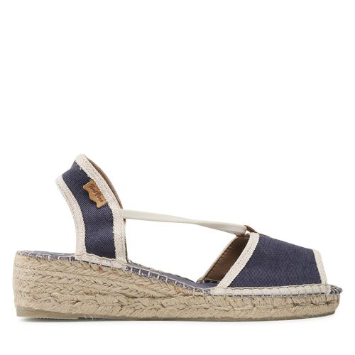 Espadrilles Toni Pons Briana Mari/Cru - Chaussures.fr - Modalova