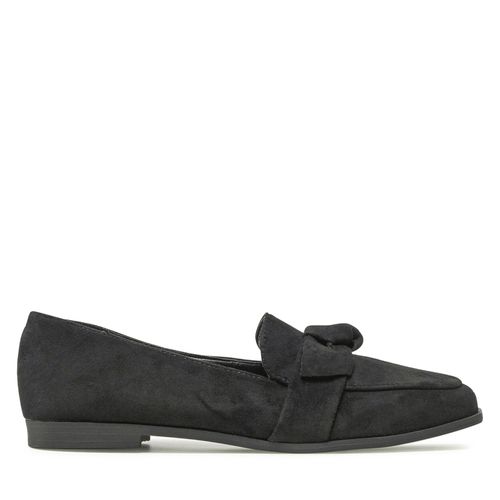Loafers DeeZee WS270205-07 Noir - Chaussures.fr - Modalova