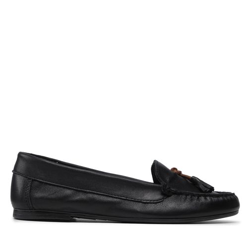 Mocassins Filipe 8339 Preto 1 - Chaussures.fr - Modalova