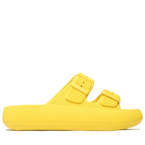 Sandales Keddo 837977/01-02E Yellow - Chaussures.fr - Modalova
