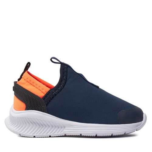 Sneakers Bibi 1186018 Naval/Paprika Fluor /Black - Chaussures.fr - Modalova