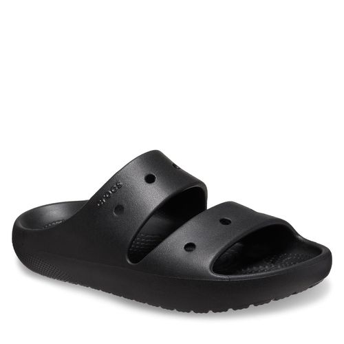 Sandales Crocs Classic Sandal V 209403 Black 001 - Chaussures.fr - Modalova