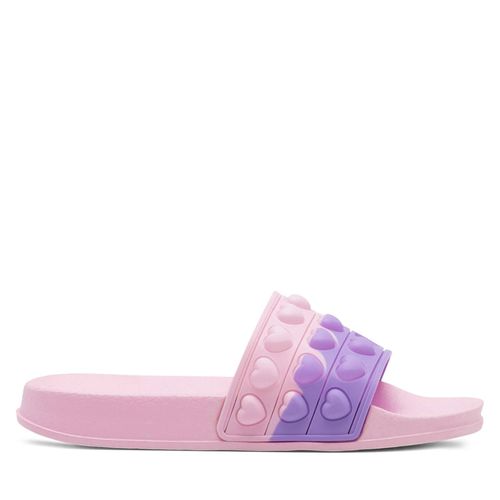 Mules / sandales de bain Nelli Blu P2047031K Pink - Chaussures.fr - Modalova