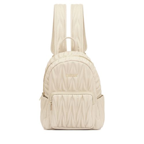 Sac à dos Kazar Moxie 81613-01-B2 Beige - Chaussures.fr - Modalova