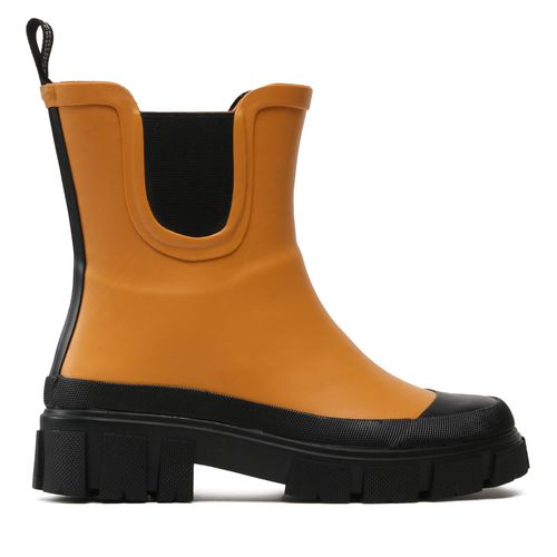 Bottes de pluie Weather Report Raylee WR224399 Jaune - Chaussures.fr - Modalova