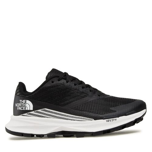 Chaussures The North Face Vectiv Levitum NF0A5JCNKY41 Tnf Black/Tnf White - Chaussures.fr - Modalova