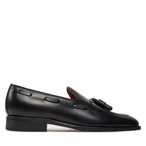 Loafers Lord Premium Tassel 5701 Noir - Chaussures.fr - Modalova