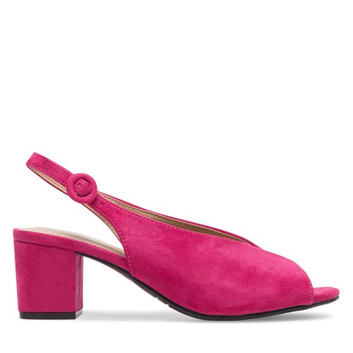 Sandales Clara Barson LS6019-01 Rose - Chaussures.fr - Modalova