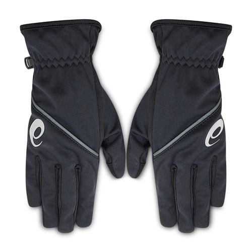 Gants Asics Thermal Gloves 3013A424 Noir - Chaussures.fr - Modalova