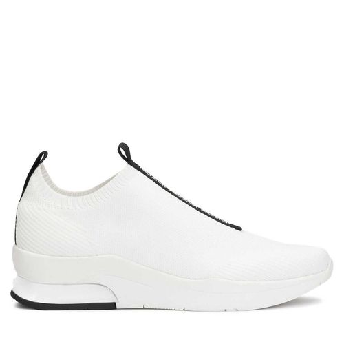 Sneakers Kazar Talla 78337-TK-01 Biały - Chaussures.fr - Modalova