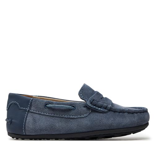 Mocassins Mayoral 43577 Jeans 31 - Chaussures.fr - Modalova