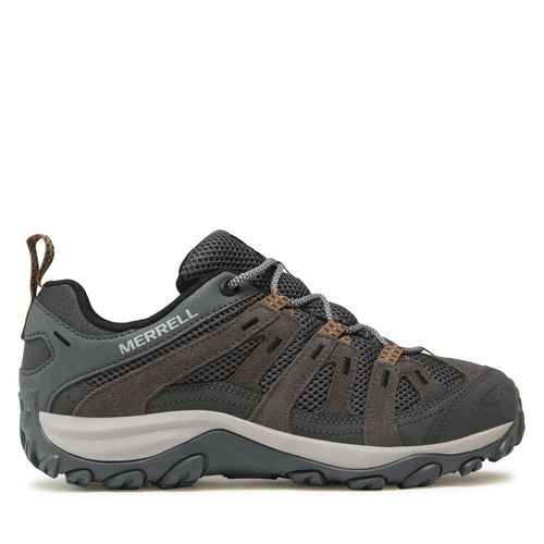 Chaussures de trekking Merrell Alverstone 2 J037177 Granite - Chaussures.fr - Modalova
