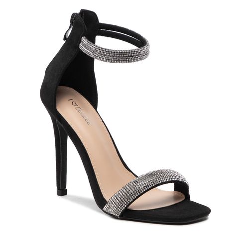 Sandales DeeZee HH9112 Black Su - Chaussures.fr - Modalova