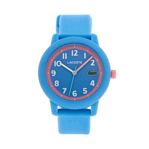 Montre Lacoste 2030041 Blue - Chaussures.fr - Modalova