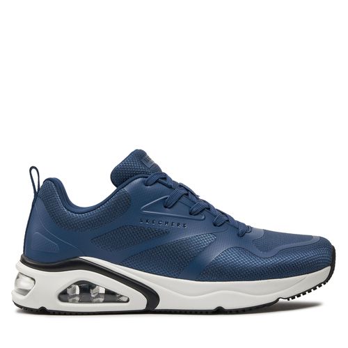 Sneakers Skechers Tres-Air Uno-Revolution-Airy 183070/NVY Bleu marine - Chaussures.fr - Modalova
