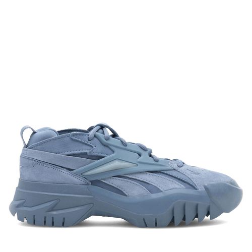 Sneakers Reebok Club C Cardi V2 GW6700 Bleu - Chaussures.fr - Modalova