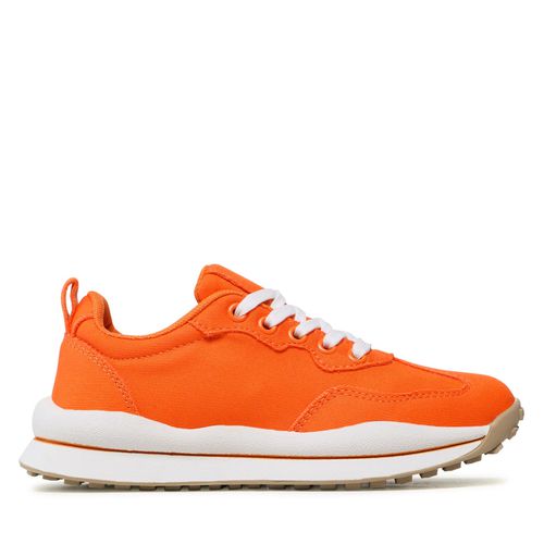 Sneakers Jenny Fairy TS5258-01A Orange - Chaussures.fr - Modalova